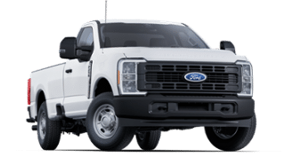 2025 Ford Super Duty® External Image 5